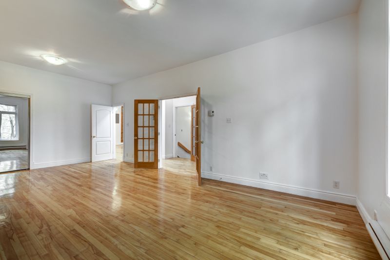 Floor Refinishing Service in Olathe, KS
