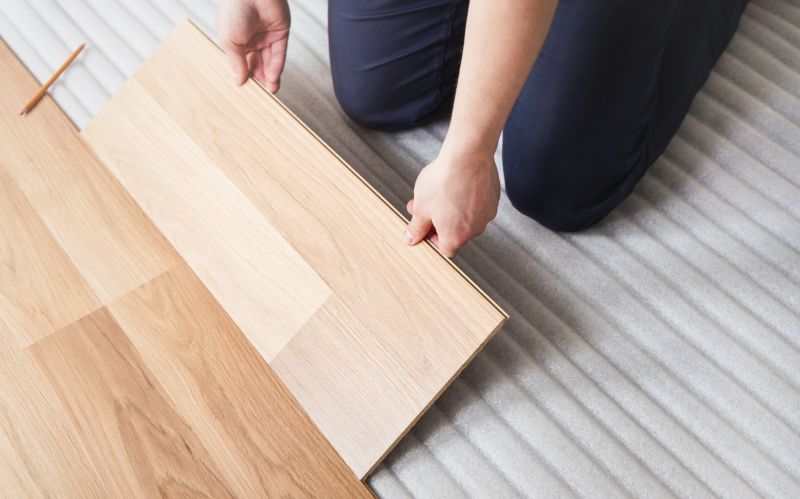 Hardwood Installation Cost Guide — Cost of Hardwood Installation