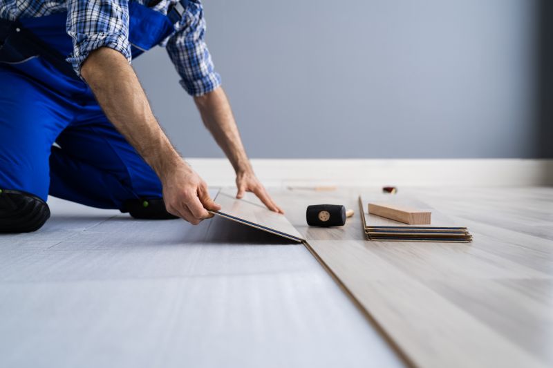 Hardwood Installation Cost Guide — Cost of Hardwood Installation