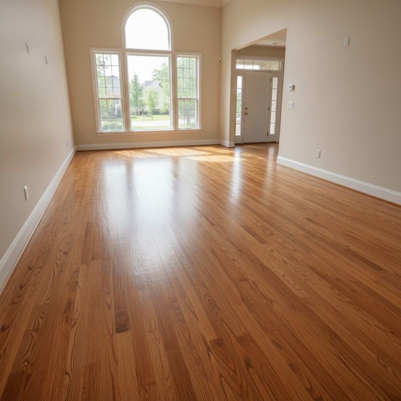 Hardwood Installation in Fort Collins, CO