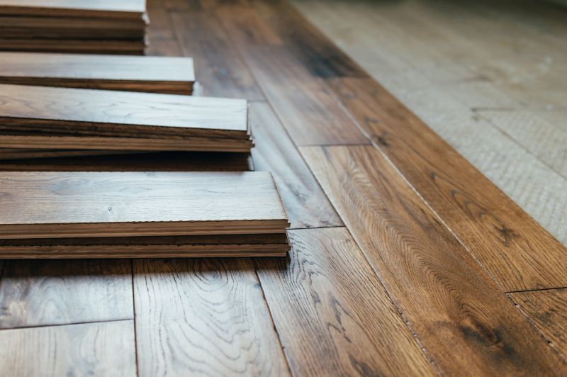 Hardwood Installation