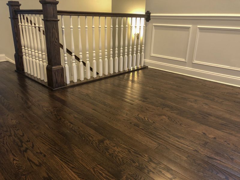 Hardwood Installation
