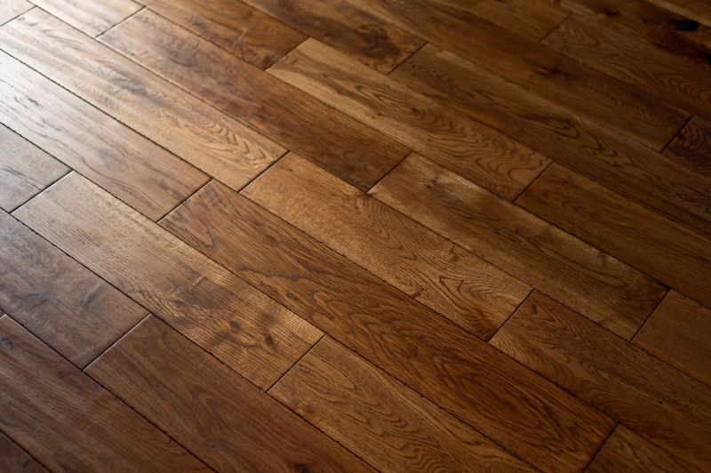 How New Flooring Improves Home Comfort And Style