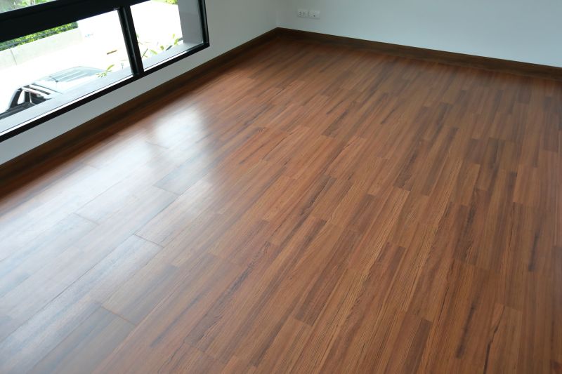Laminate Floor Installation in Boulder, CO