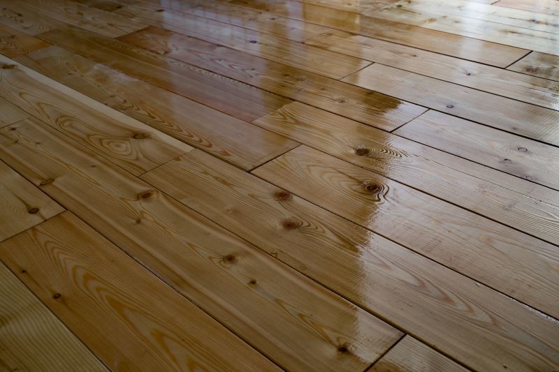 Installing Oak Hardwood Floors
